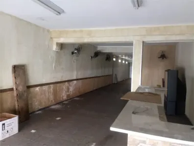 Prédio Comercial à venda, 260m² no Lauzane Paulista, São Paulo