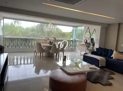 Apartamento com 4 Quartos à venda, 156m² no Barra da Tijuca, Rio de Janeiro