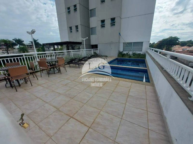 Cobertura com 3 quartos — Liberdade, Belo Horizonte