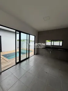 Casa de Condomínio com 3 Quartos à venda, 95m² no Praia de Carapibus, Conde