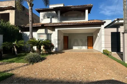 Casa de Condomínio com 3 Quartos à venda, 190m² no Terras de Piracicaba, Piracicaba