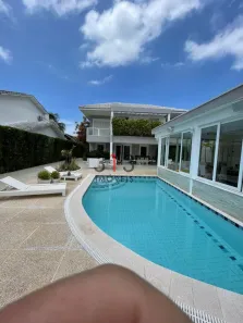 Casa com 5 Quartos à venda, 660m² no Barra da Tijuca, Rio de Janeiro