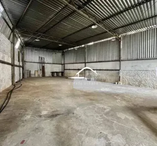 Galpão/Depósito/Armazém à venda, 325m² no Perdizes, São Paulo