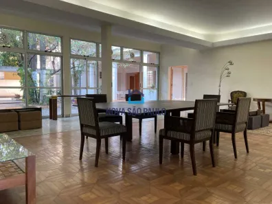 Casa com 5 Quartos à venda, 750m² no Vila Nova Conceição, São Paulo