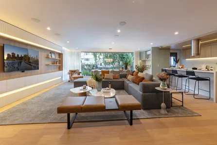 Apartamento com 3 Quartos à venda, 153m² no Pinheiros, São Paulo