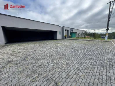 Casa de Condomínio com 4 Quartos para alugar, 1605m² no Residencial Tamboré, Barueri