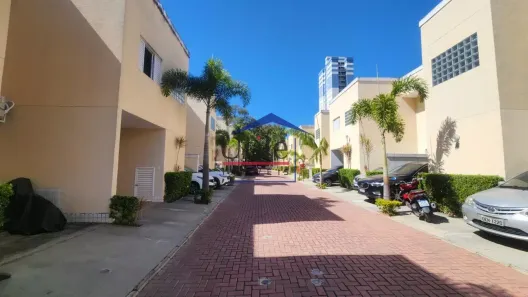 Casa de Condomínio com 3 Quartos à venda, 111m² no Ortizes, Valinhos