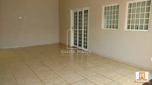 Casa com 3 Quartos à venda, 149m² no Jamil Seme Cury, Ribeirão Preto