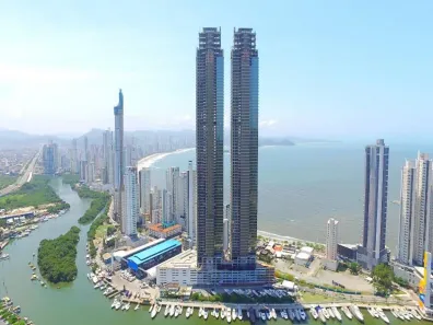 Apartamento com 4 Quartos à venda, 265m² no Centro, Balneário Camboriú