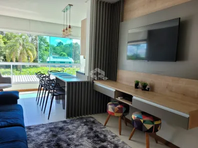 Apartamento com 2 Quartos à venda, 63m² no Nova Petrópolis, Nova Petrópolis