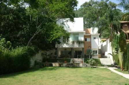 Casa com 3 Quartos à venda, 300m² no Chácaras do Refúgio-Granja Viana, Cotia