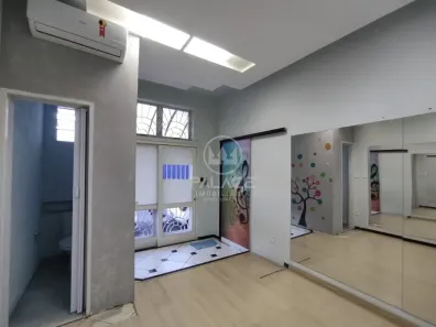Imóvel Comercial com 1 Quarto para alugar, 19m² no Centro, Piracicaba