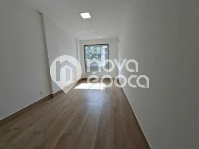 Apartamento com 2 Quartos à venda, 67m² no Botafogo, Rio de Janeiro