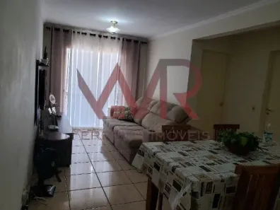 Apartamento com 3 Quartos à venda, 73m² no Quarta Parada, São Paulo