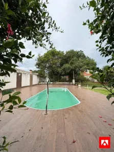 Fazenda/Sítio com 2 Quartos à venda, 150m² no Chácaras de Recreio Cruzeiro do Sul, Santa Bárbara D'Oeste