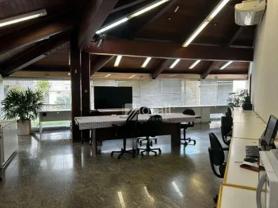 Ponto Comercial para alugar, 1250m² no Santos Dumont, São José do Rio Preto