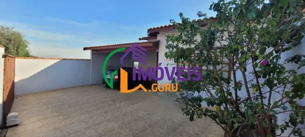 Casa com 3 Quartos à venda, 128m² no Loteamento Residencial Fonte Nova, Valinhos