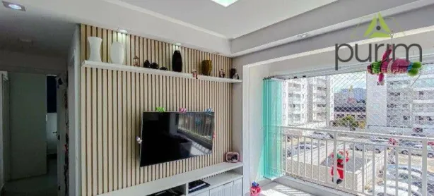 Apartamento com 2 Quartos à venda, 55m² no Vila Independência, São Paulo
