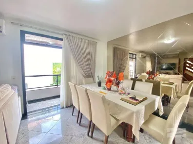 Apartamento com 3 Quartos à venda, 135m² no Ponta Aguda, Blumenau