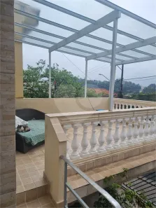 Sobrado com 3 Quartos à venda, 175m² no Vila Mazzei, São Paulo