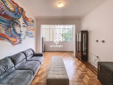Apartamento com 3 Quartos à venda, 92m² no Copacabana, Rio de Janeiro