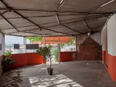 Galpão/Depósito/Armazém para alugar, 230m² no Jardim Nova Europa, Campinas