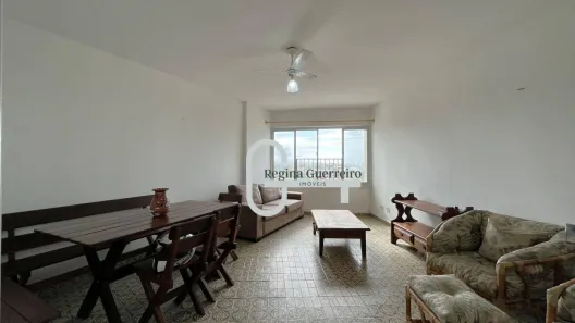 Apartamento com 1 Quarto à venda, 78m² no Bal Stella Maris, Peruíbe