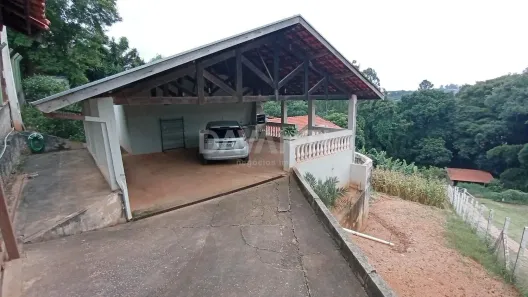 Fazenda/Sítio com 2 Quartos à venda, 100m² no Vale Verde, Valinhos