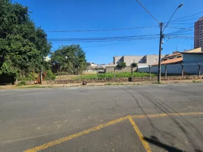 Lote/Terreno à venda, 325m² no Vila Monteiro, Piracicaba