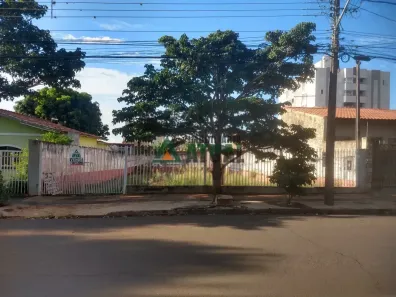 Lote/Terreno à venda, 362m² no Jardim América, Londrina