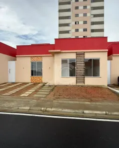 Casa de Condomínio com 3 Quartos à venda, 55m² no Candeias, Vitória da Conquista