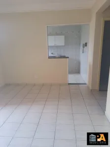 Apartamento com 2 Quartos para alugar, 50m² no Gleba Destacada da Fazenda Santa Cruz, Jaguariúna