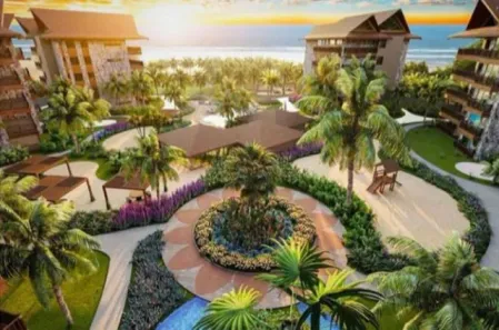Apartamento com 4 Quartos à venda, 252m² no Porto das Dunas, Aquiraz