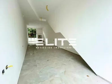 Prédio Comercial à venda, 196m² no Parque das Nações, Santo André