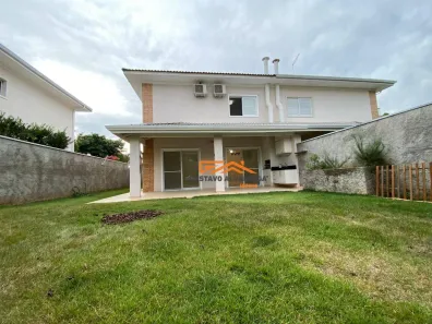 Casa de Condomínio com 3 Quartos à venda, 164m² no Parque Xangrilá, Campinas
