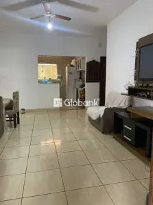 Casa com 3 Quartos à venda, 90m² no Antônio Pimenta, Montes Claros