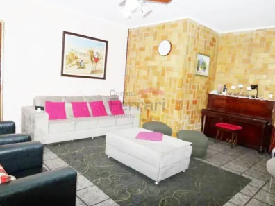 Sobrado com 5 Quartos à venda, 275m² no Parque Novo Mundo, São Paulo