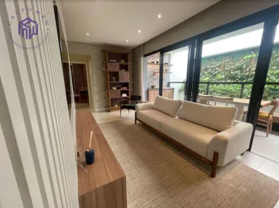 Apartamento com 2 Quartos à venda, 78m² no Jardim Maria José, Votorantim
