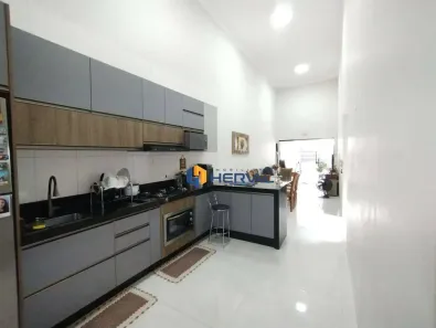 Casa com 3 Quartos à venda, 150m² no Jardim Dias I, Maringá