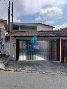 Casa com 1 Quarto à venda, 100m² no Jardim Sabiá, Cotia