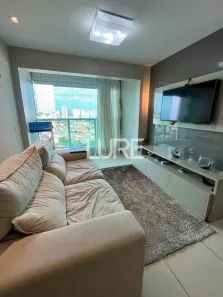 Apartamento com 2 Quartos à venda, 56m² no Capim Macio, Natal
