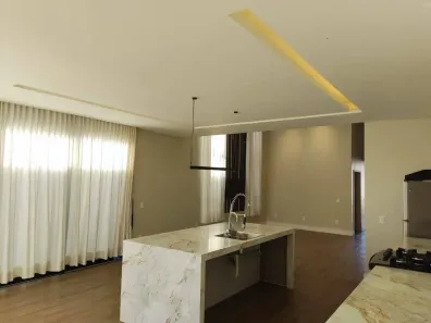 Casa com 3 Quartos à venda, 190m² no Condomínio Terras Alpha Anápolis, Anápolis