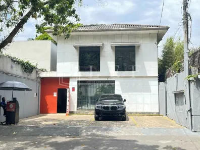 Ponto Comercial à venda, 660m² no Vila Nova Conceição, São Paulo