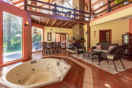 Casa com 2 Quartos à venda, 400m² no Jardim dos Pinheiros II, Canela