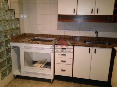 Apartamento com 3 Quartos à venda, 106m² no Centro, Poá