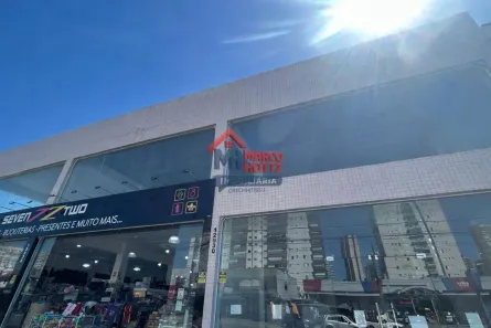 Imóvel Comercial para alugar, 2200m² no Caiçara, Praia Grande