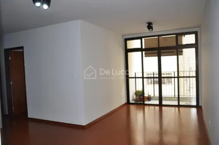 Apartamento com 3 Quartos à venda, 99m² no Cambuí, Campinas