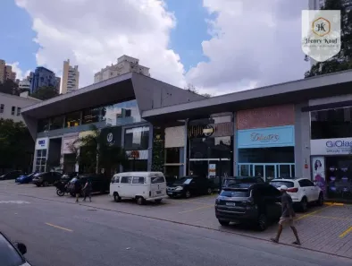 Ponto Comercial para alugar, 150m² no Vila Andrade, São Paulo