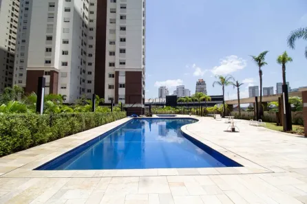 Apartamento com 4 Quartos à venda, 168m² no Água Branca, São Paulo