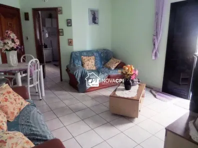 Apartamento com 2 Quartos à venda, 80m² no Guilhermina, Praia Grande